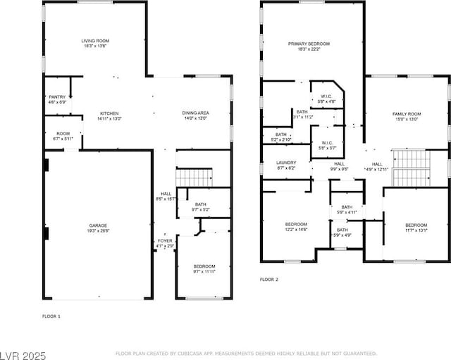1051 Upper Springs St, Henderson, NV 89002 - photo 49
