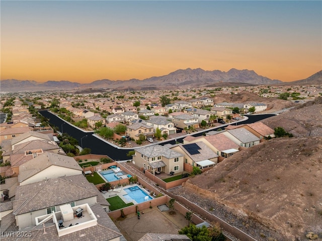 1051 Upper Springs St, Henderson, NV 89002 - photo 46