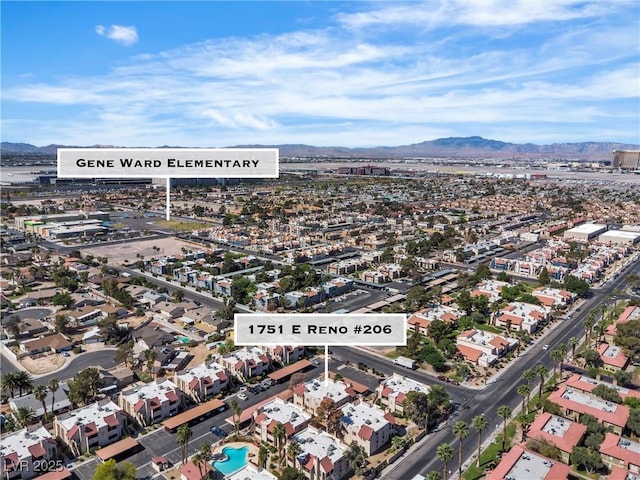 1751 E Reno Ave Unit 206, Las Vegas, NV 89119 - photo 47