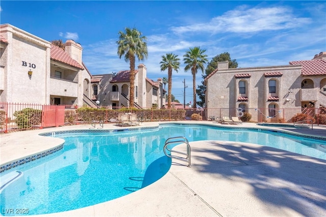 1751 E Reno Ave Unit 206, Las Vegas, NV 89119 - photo 32