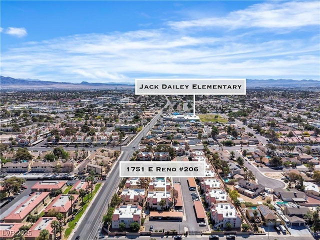 1751 E Reno Ave Unit 206, Las Vegas, NV 89119 - photo 37