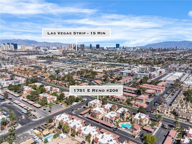 1751 E Reno Ave Unit 206, Las Vegas, NV 89119 - photo 43
