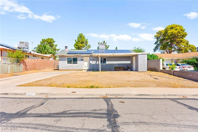 5225 Saratoga Dr, Las Vegas, NV 89120 - photo 1