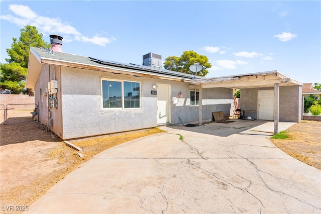 5225 Saratoga Dr, Las Vegas, NV 89120 - photo 2