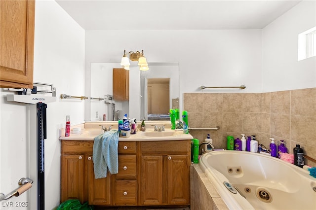 5225 Saratoga Dr, Las Vegas, NV 89120 - photo 17