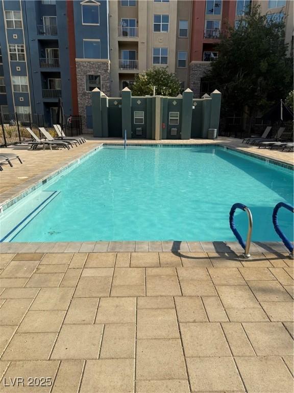 38 E Serene Ave Unit 108, Las Vegas, NV 89123 - photo 20