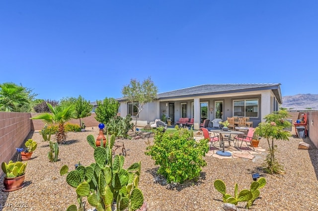 4510 S Birch Ct, Pahrump, NV 89061 - photo 2
