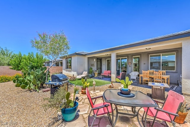 4510 S Birch Ct, Pahrump, NV 89061 - photo 11