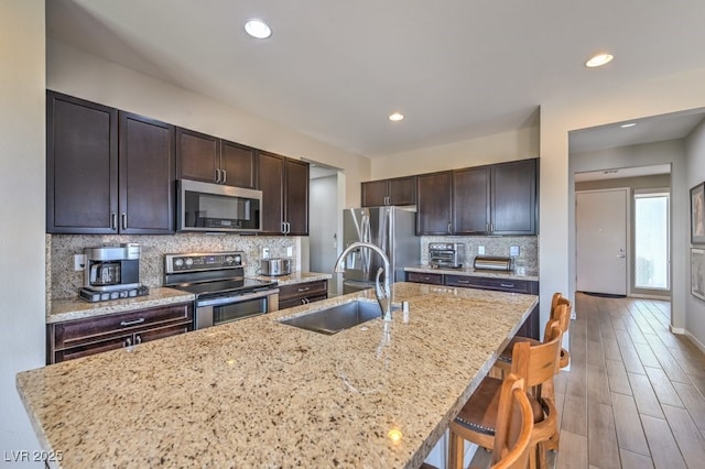 4510 S Birch Ct, Pahrump, NV 89061 - photo 15