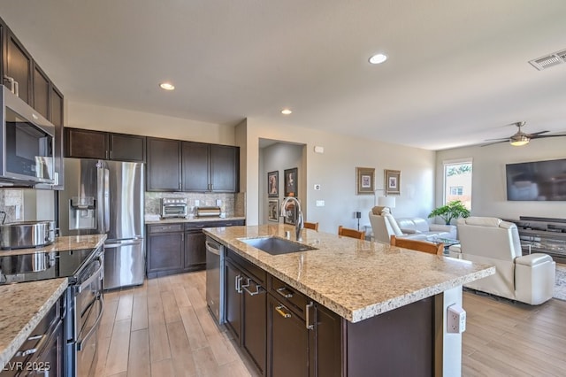 4510 S Birch Ct, Pahrump, NV 89061 - photo 4