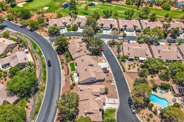 5320 Castle Harbor Ave, Las Vegas, NV 89130 - view of property location featuring nearby suburban area