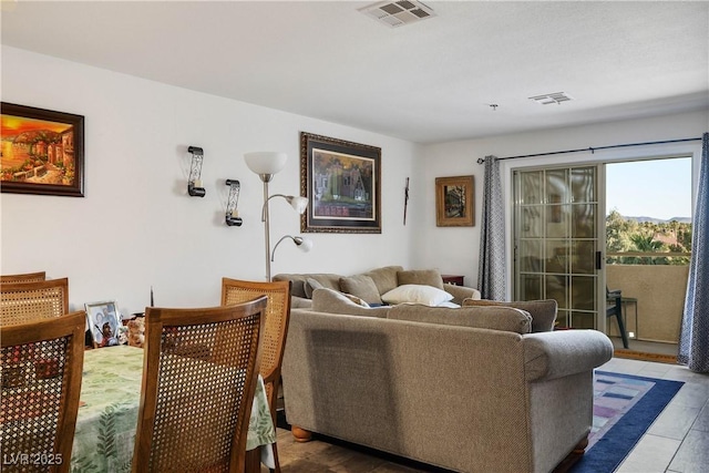 1809 Cutlass Dr Unit 0, Henderson, NV 89014 - living area featuring tile patterned flooring