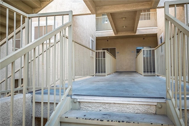 1809 Cutlass Dr Unit 0, Henderson, NV 89014 - view of stairs