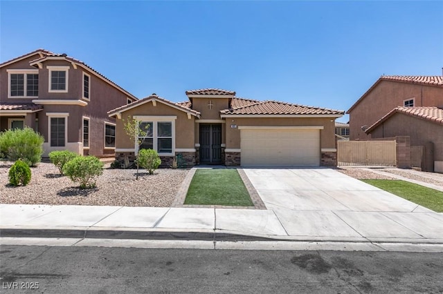 823 Wintersweet Rd, Henderson, NV 89015 - photo 1