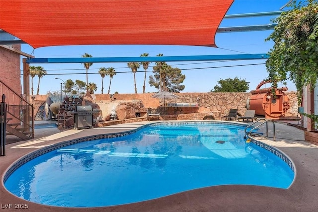 4318 Ridgecrest Dr, Las Vegas, NV 89121 - photo 52