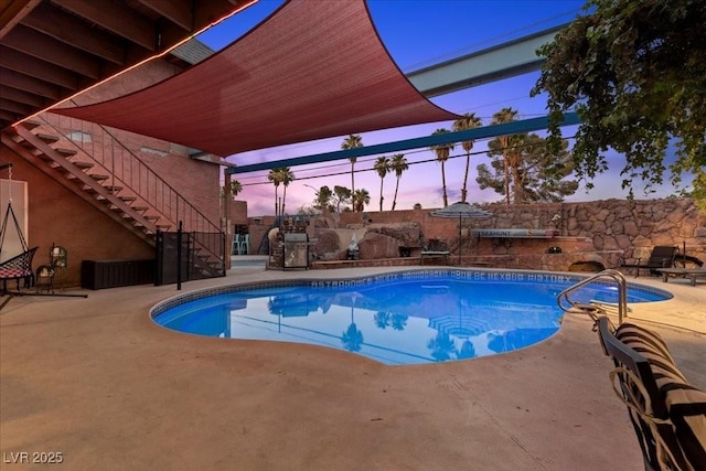 4318 Ridgecrest Dr, Las Vegas, NV 89121 - photo 51