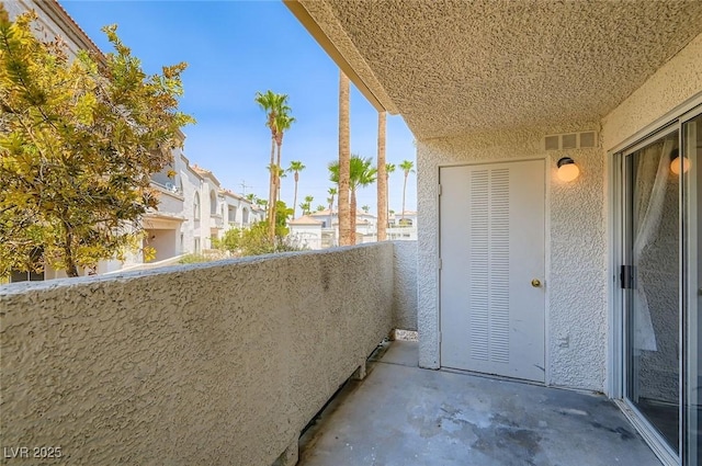 3125 N Buffalo Dr Unit 1090, Las Vegas, NV 89128 - view of balcony