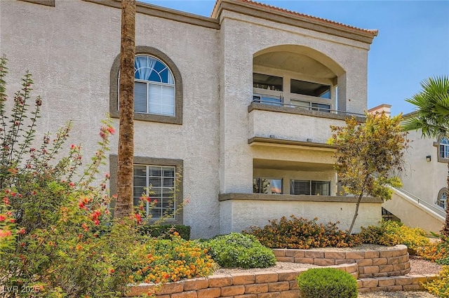 3125 N Buffalo Dr Unit 1090, Las Vegas, NV 89128 - view of building exterior