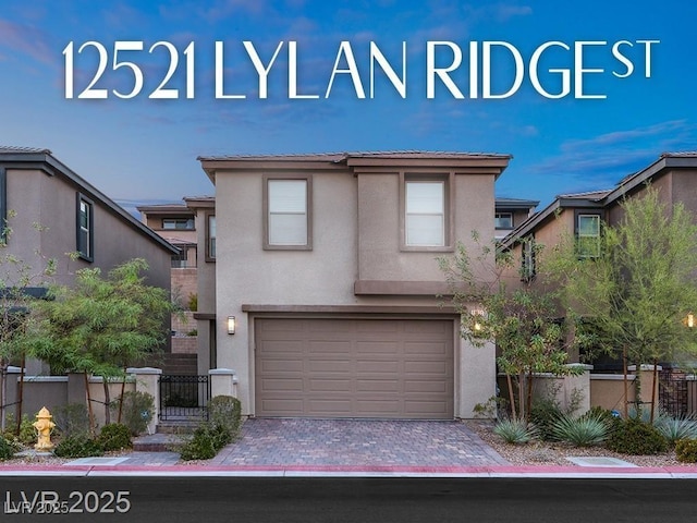 12521 Lylan Ridge St, Las Vegas, NV 89138 - photo 1