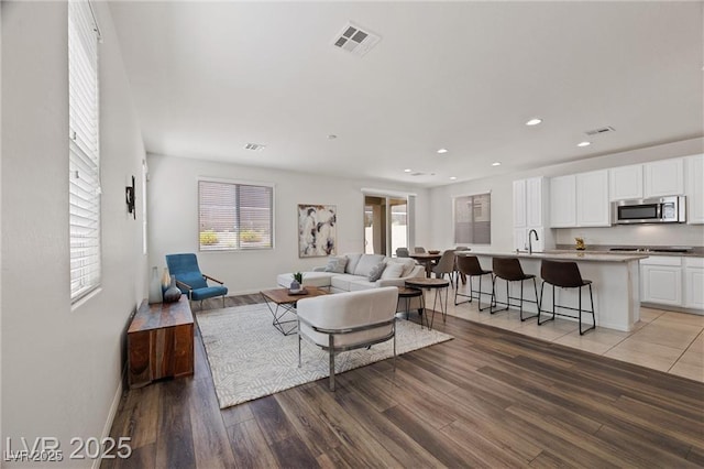 12521 Lylan Ridge St, Las Vegas, NV 89138 - photo 4