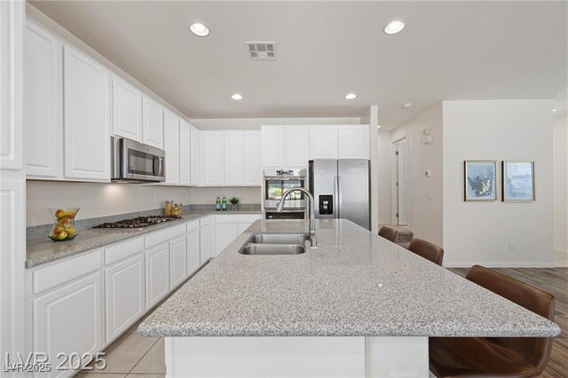 12521 Lylan Ridge St, Las Vegas, NV 89138 - photo 9