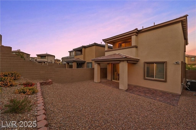 12521 Lylan Ridge St, Las Vegas, NV 89138 - photo 29