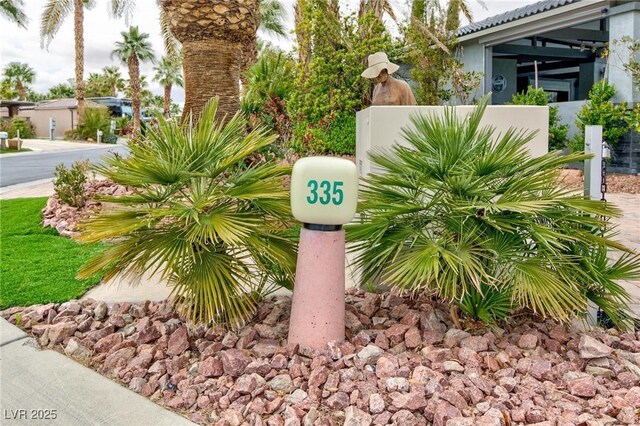 8175 Arville St Unit 335, Las Vegas, NV 89139 - photo 20