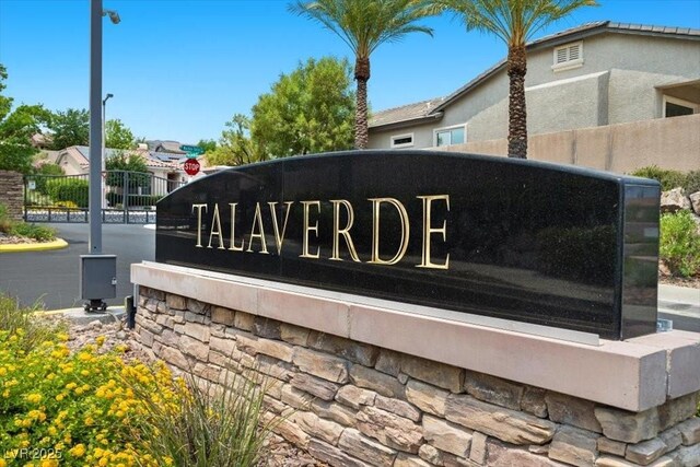 11741 Stonewall Springs Ave, Las Vegas, NV 89138 - photo 5