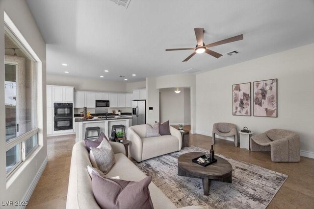 11741 Stonewall Springs Ave, Las Vegas, NV 89138 - photo 13