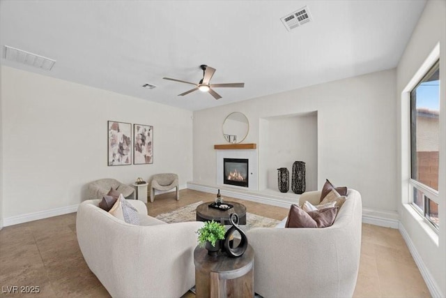 11741 Stonewall Springs Ave, Las Vegas, NV 89138 - photo 9