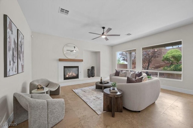 11741 Stonewall Springs Ave, Las Vegas, NV 89138 - photo 8