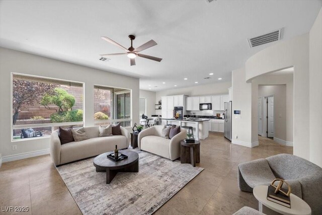 11741 Stonewall Springs Ave, Las Vegas, NV 89138 - photo 10