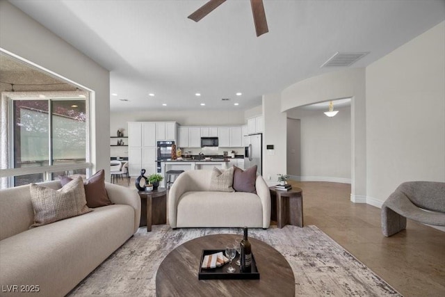 11741 Stonewall Springs Ave, Las Vegas, NV 89138 - photo 22