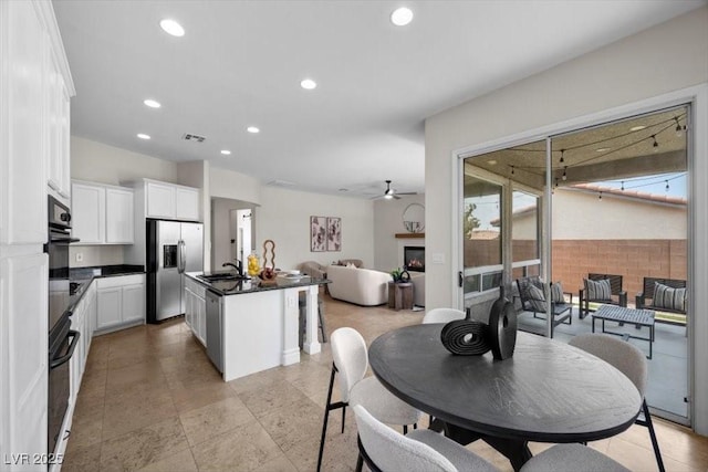 11741 Stonewall Springs Ave, Las Vegas, NV 89138 - photo 16