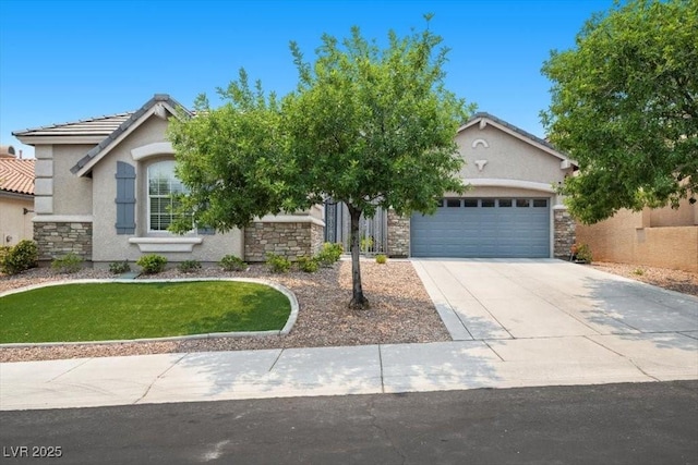 11741 Stonewall Springs Ave, Las Vegas, NV 89138 - photo 1
