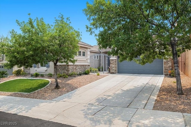 11741 Stonewall Springs Ave, Las Vegas, NV 89138 - photo 3