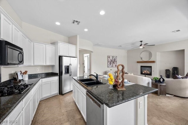 11741 Stonewall Springs Ave, Las Vegas, NV 89138 - photo 20