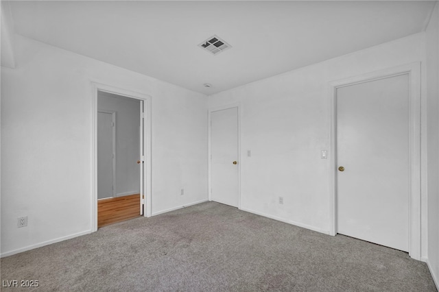 3448 Twilight Star Dr, Las Vegas, NV 89117 - unfurnished bedroom featuring carpet flooring and baseboards