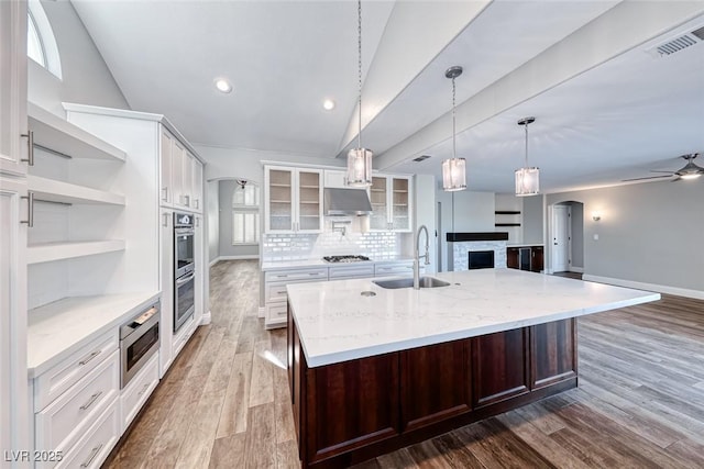 8620 Estrelita Dr, Las Vegas, NV 89128 - photo 10