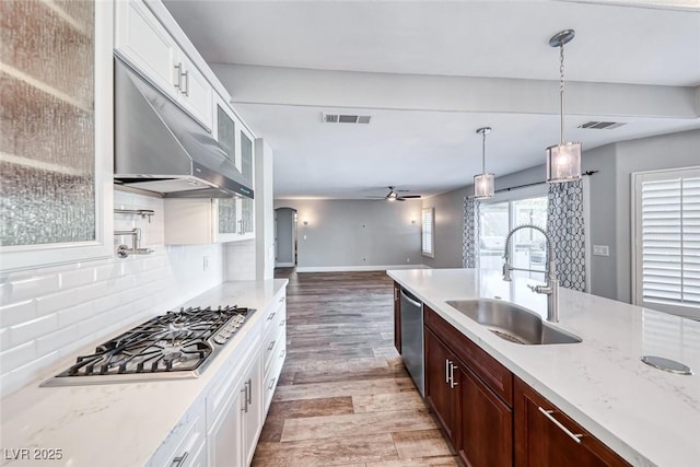 8620 Estrelita Dr, Las Vegas, NV 89128 - photo 11