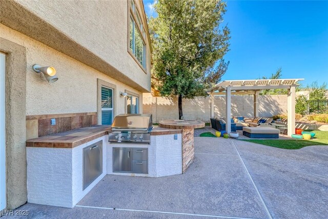 8620 Estrelita Dr, Las Vegas, NV 89128 - photo 33