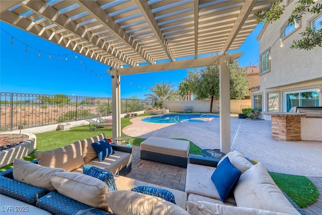 8620 Estrelita Dr, Las Vegas, NV 89128 - photo 35