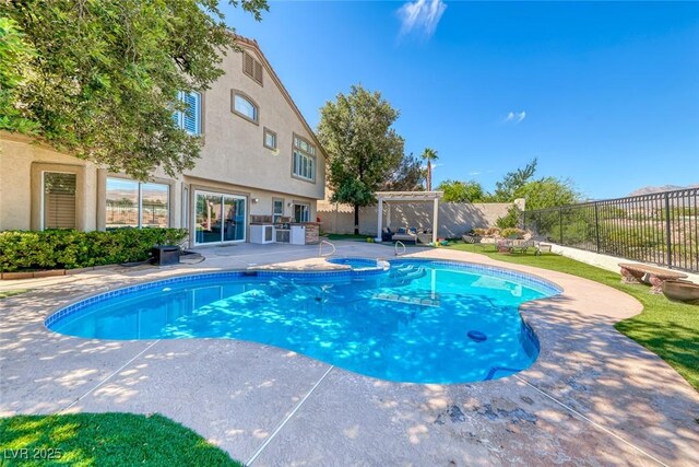 8620 Estrelita Dr, Las Vegas, NV 89128 - photo 39