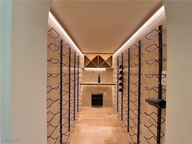 4651 Aspen Ave, Mount Charleston, NV 89124 - view of wine area
