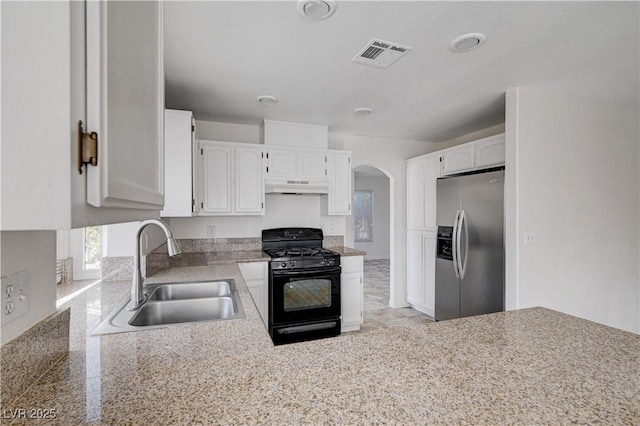 1908 Monte Alban Dr, North Las Vegas, NV 89031 - photo 14