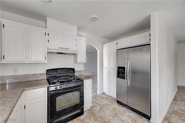 1908 Monte Alban Dr, North Las Vegas, NV 89031 - photo 15