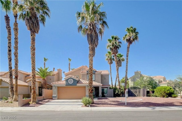 1908 Monte Alban Dr, North Las Vegas, NV 89031 - photo 1