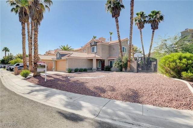 1908 Monte Alban Dr, North Las Vegas, NV 89031 - photo 2