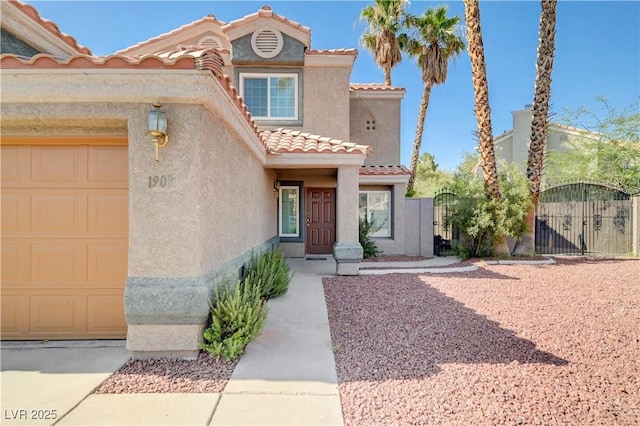 1908 Monte Alban Dr, North Las Vegas, NV 89031 - photo 5