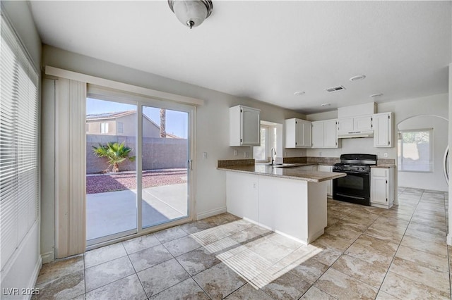 1908 Monte Alban Dr, North Las Vegas, NV 89031 - photo 13
